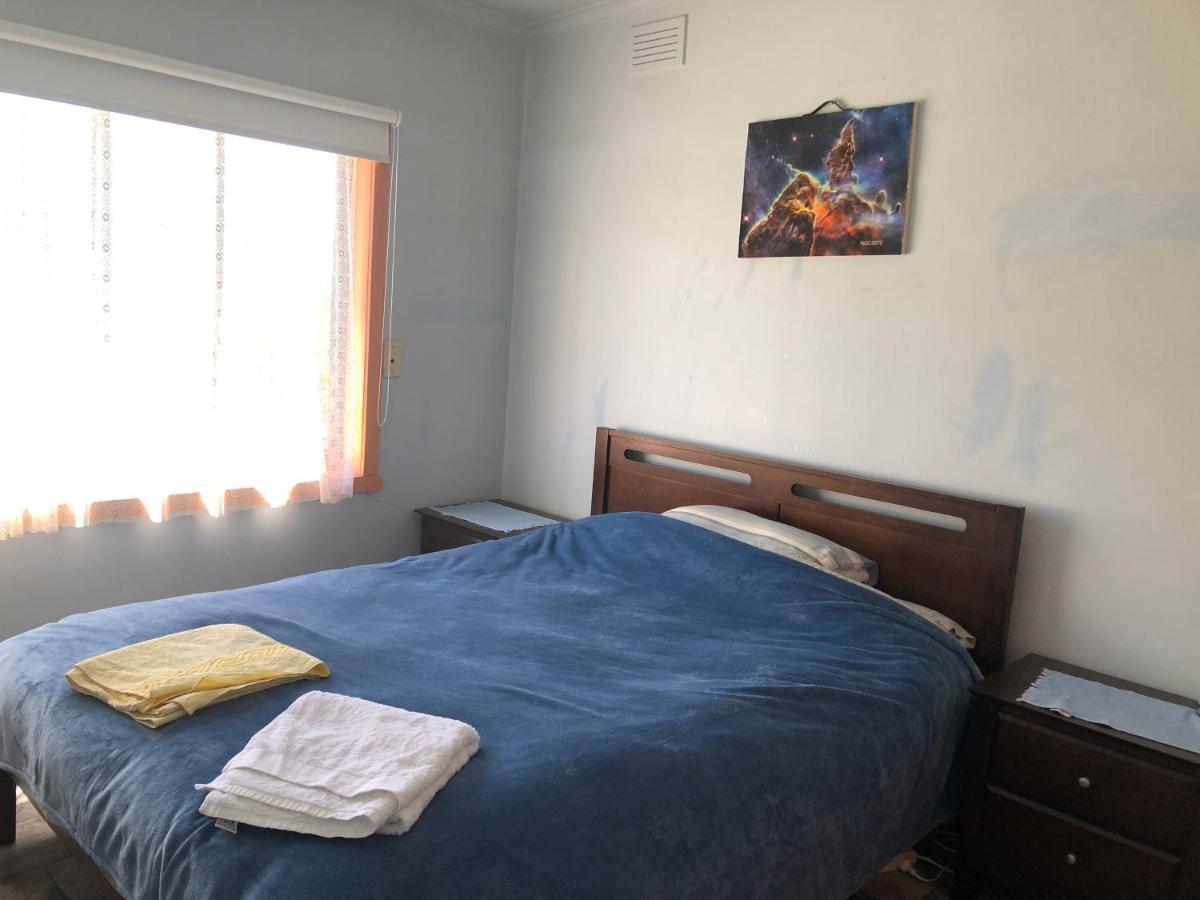 Double Room 멜번 외부 사진