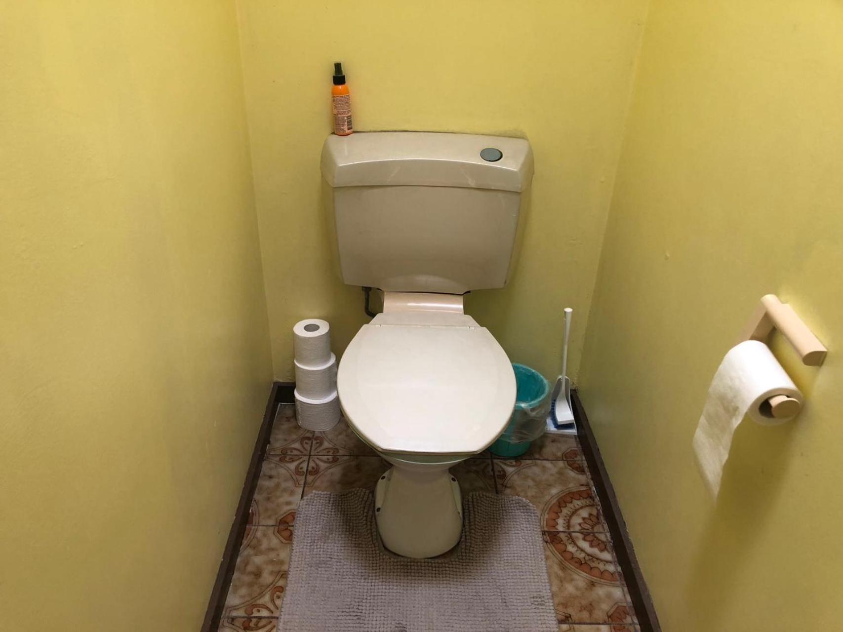 Double Room 멜번 외부 사진