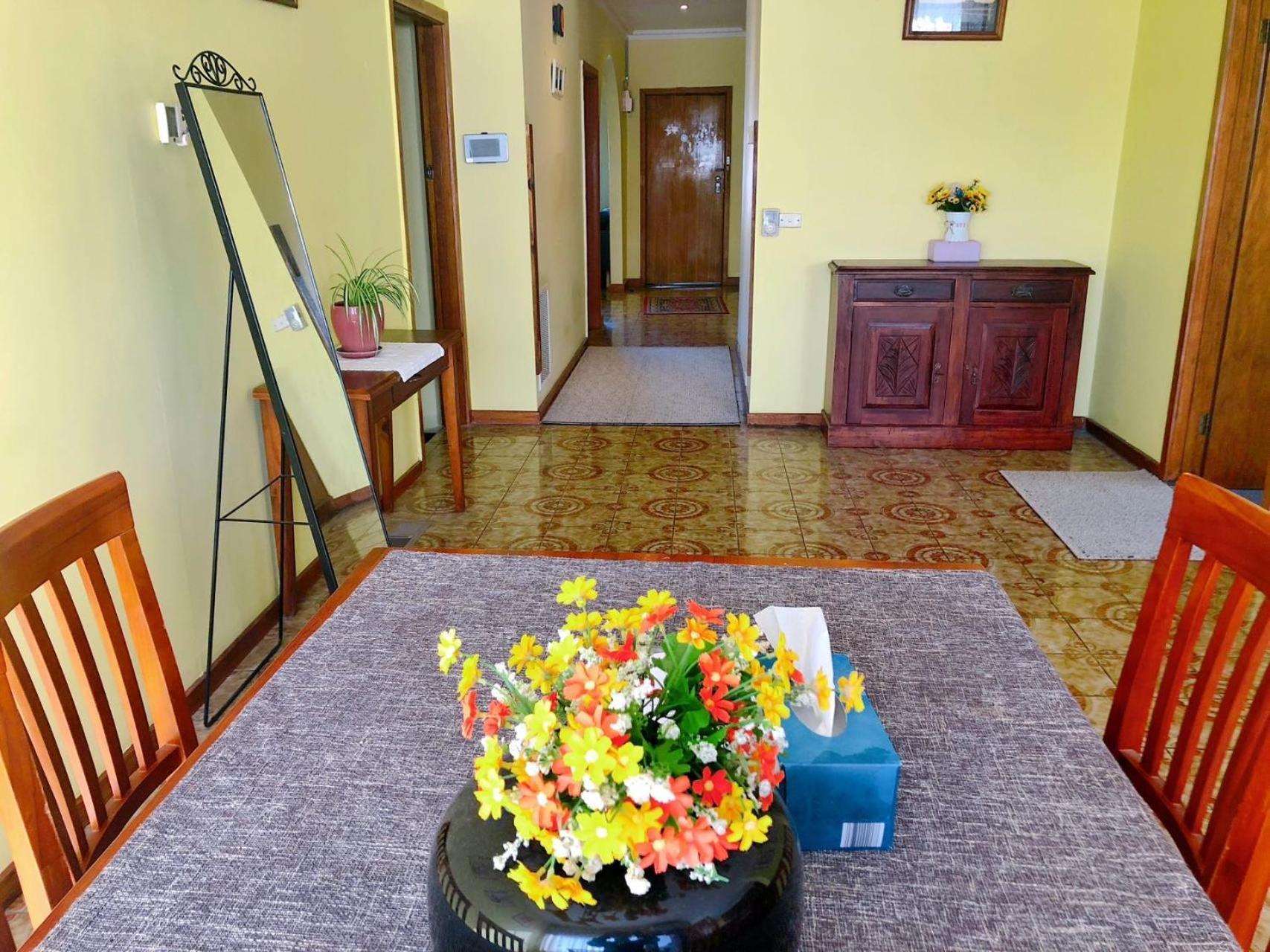 Double Room 멜번 외부 사진