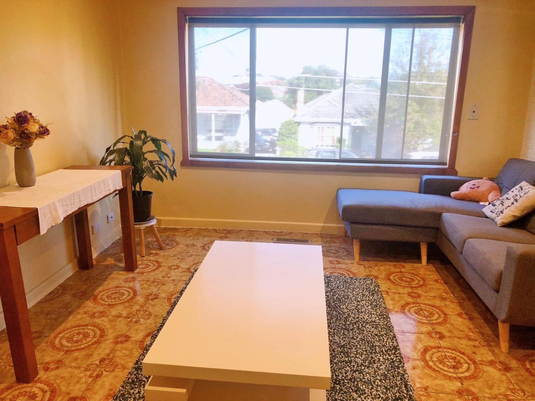 Double Room 멜번 외부 사진