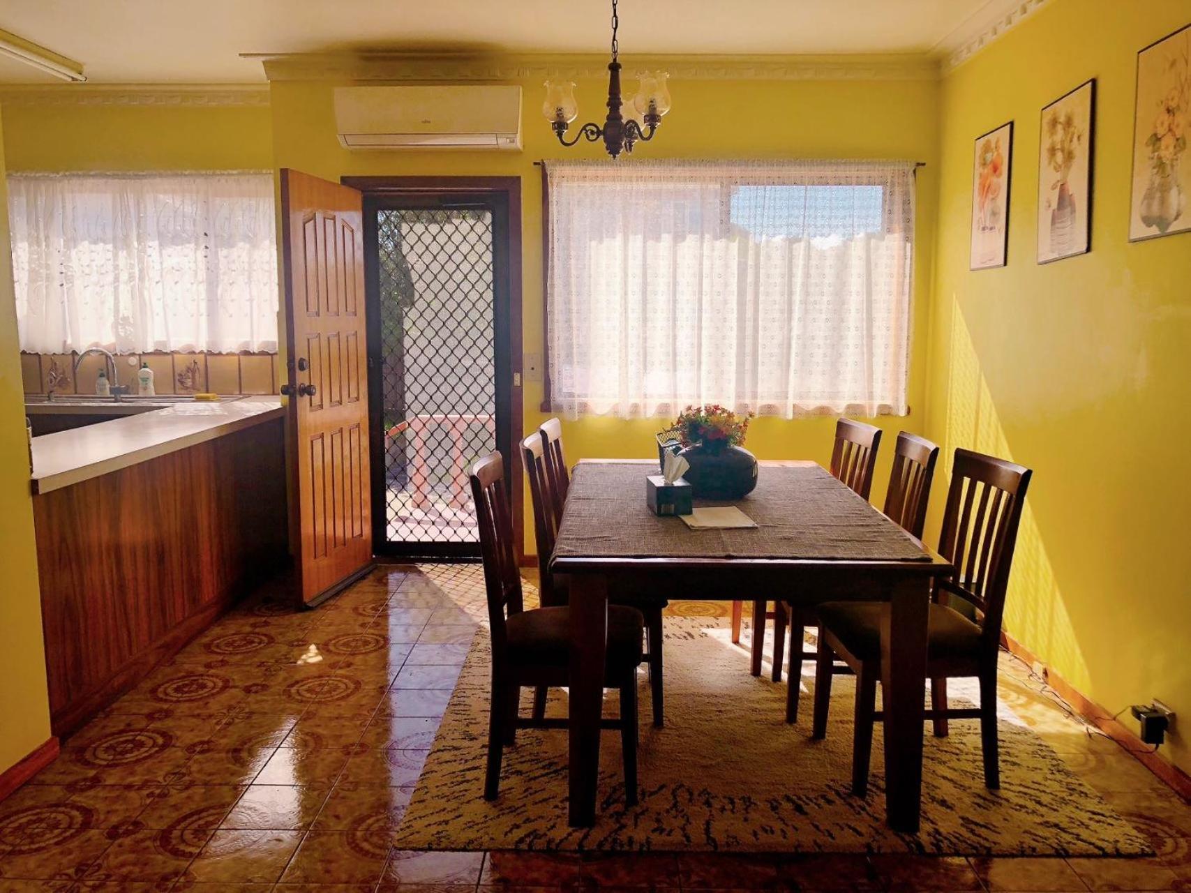 Double Room 멜번 외부 사진
