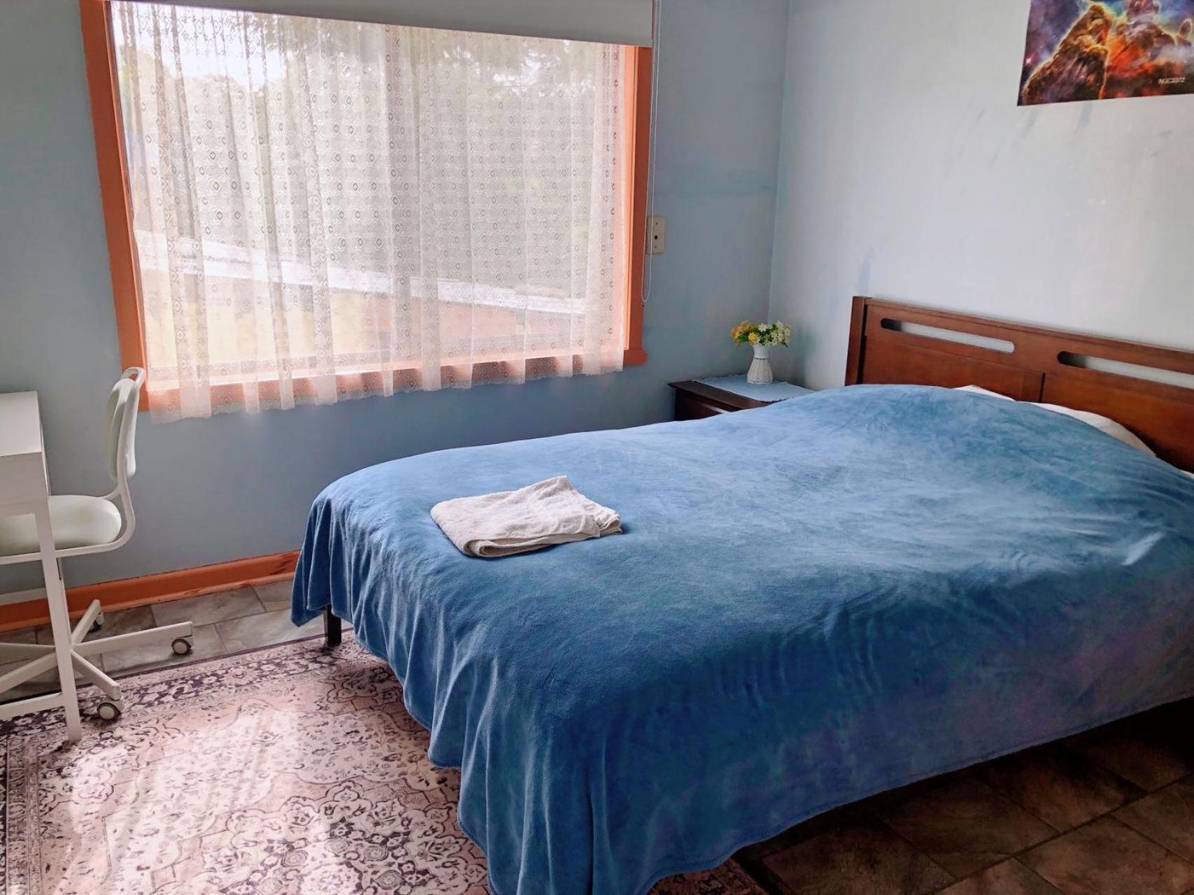 Double Room 멜번 객실 사진